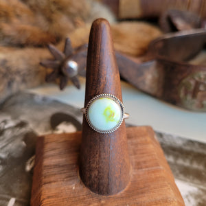 Palomino Rings