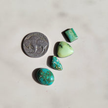 Load image into Gallery viewer, Sonoran - Set of 4