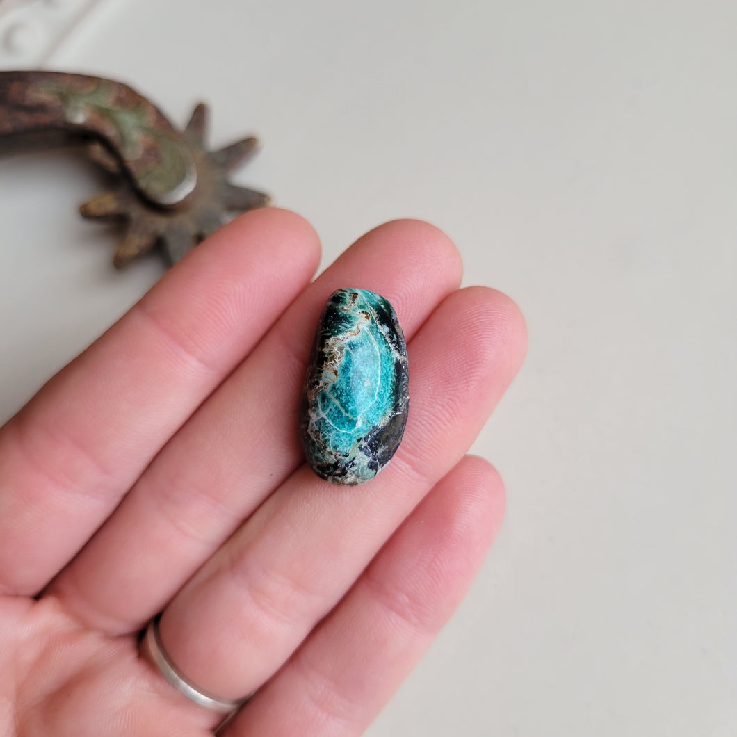 The Cassie Cabochon