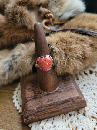 The St. Valentine Ring - Spiny