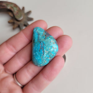 The Anadarko Cabochon