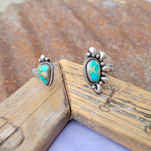 Load image into Gallery viewer, Jerdan Cluster Cuff - Sonoran Gold