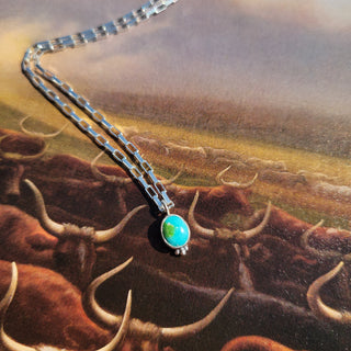 Morgan Necklace