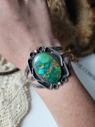 The McAlester Cuff - Royston - Vintage