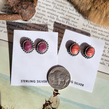 Load image into Gallery viewer, The Sierra Studs