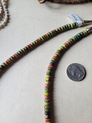 The Terri Necklace