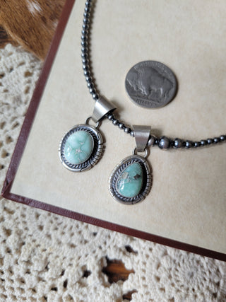The Audrey Pendants - Paloma
