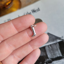 Load image into Gallery viewer, The Cowboy Boot Charm