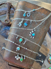 Load image into Gallery viewer, Sonoran Boot Anklet