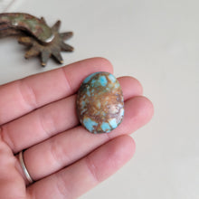 Load image into Gallery viewer, The Janie Cabochon
