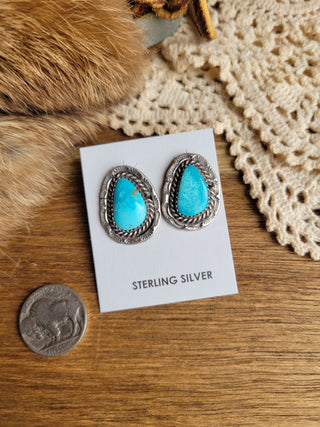 The Vera Ruth Studs - Sonoran