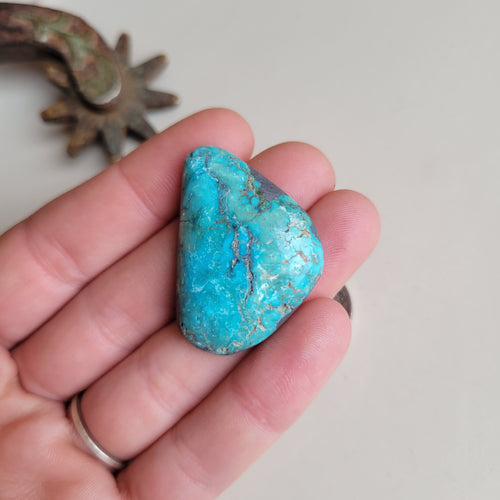 The Anadarko Cabochon