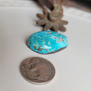 The Ellie Cabochon