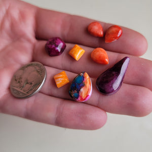 Colorful Mix Set