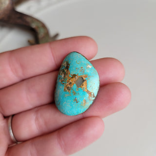 The Rosa Cabochon