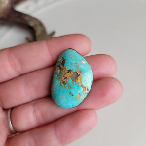The Rosa Cabochon