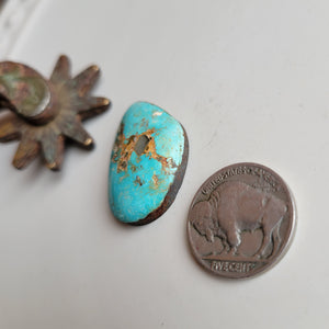 The Rosa Cabochon