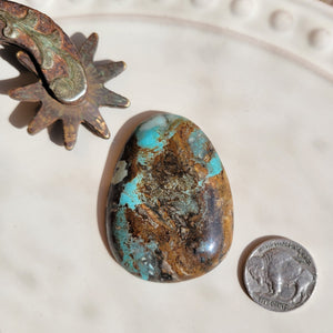 The Gil Cabochon