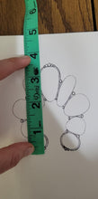 Load image into Gallery viewer, The Deanna Naja Pendant