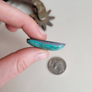 The Sadie Cabochon