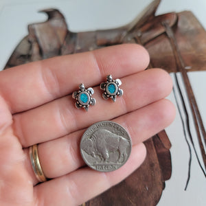 The Turtle Studs