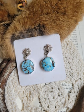 The Elaine Earrings- #2