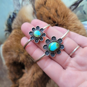 Mommy & Me Cuffs