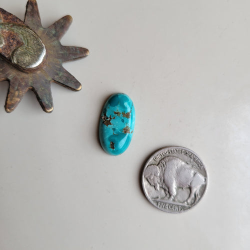 The Linsey Cabochon
