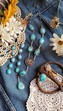 Load image into Gallery viewer, Hannah Bridal Lariat