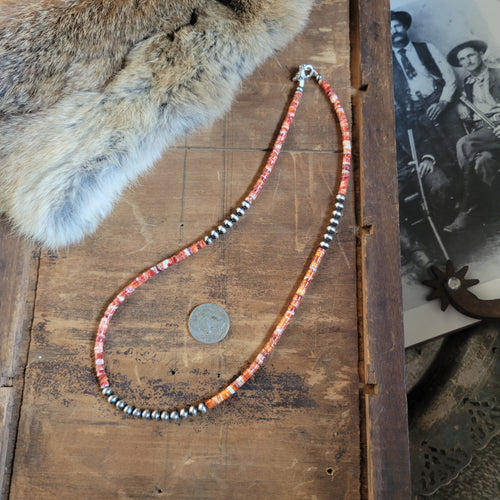 The Melissa Pearls