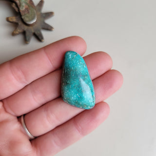 The Sadie Cabochon