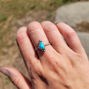 Baily Stacker Ring
