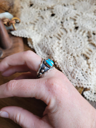 The Sam Rings