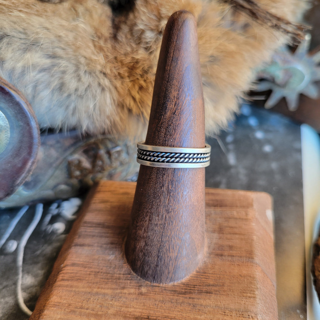 The Liberty Ring