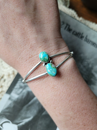 The Driftwood Cuff - Sonoran