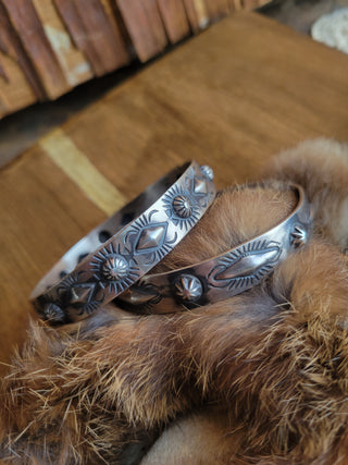 The Elvira Bangles