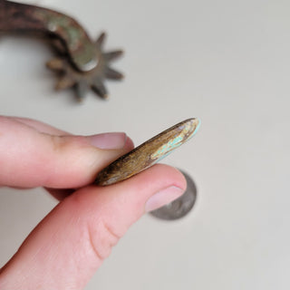 The Katee Cabochon