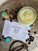 Load image into Gallery viewer, Coffee x Vanilla Tallow Balm - 4oz