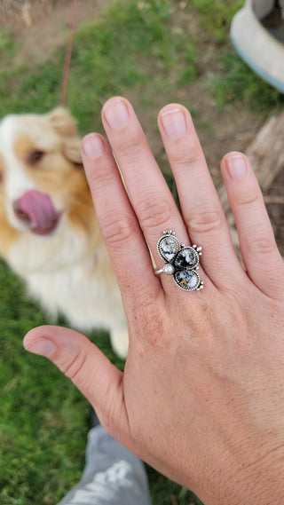 The Khloe Ring