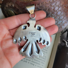 Load image into Gallery viewer, The Arapaho Pendant