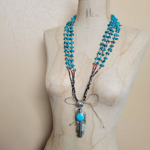 Oregon Trail Beads