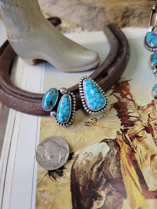 The Mary Ellen Necklace Set