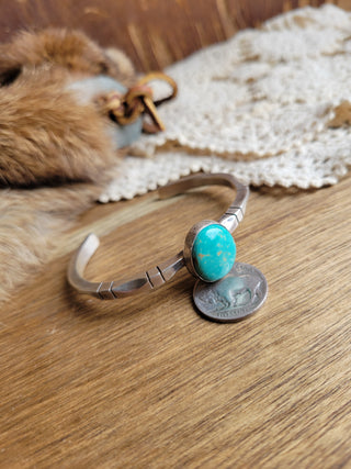 The Creek Cuff