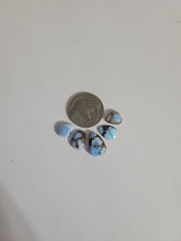 Load image into Gallery viewer, The Sara Nickel Pendant