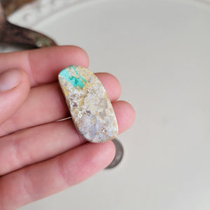 The Lynlee Cabochon