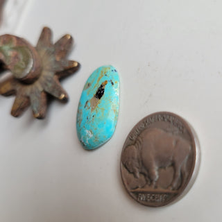 The Kimber Cabochon