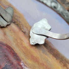Load image into Gallery viewer, Jerdan Cluster Cuff - Sonoran Gold