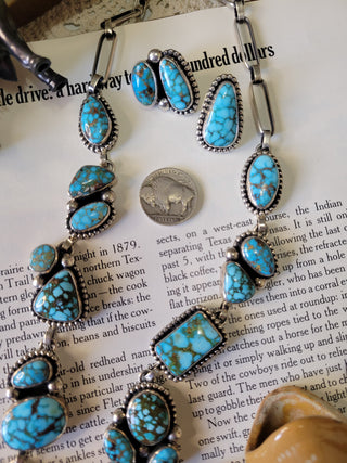 The Mary Ellen Necklace Set