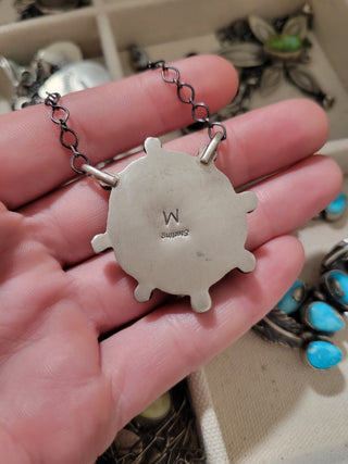The Medora Necklace - Royston