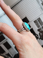 Load image into Gallery viewer, Hannah Morenci Ring sz 8